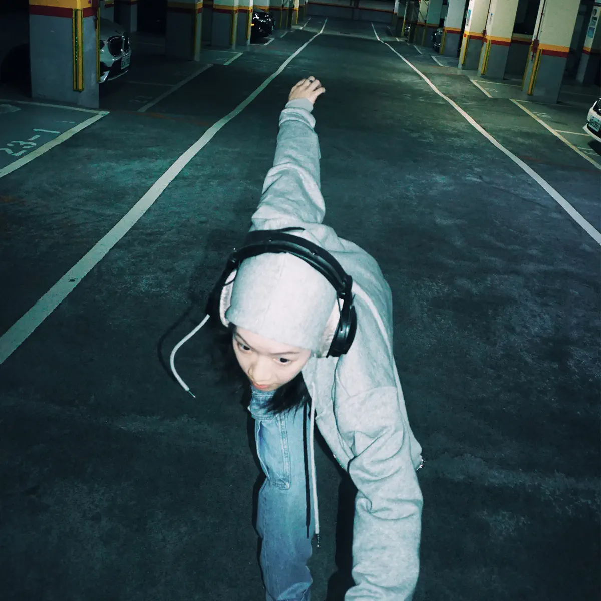 Andr - Hidden Card 藏招 - EP (2024) [iTunes Plus AAC M4A]-新房子