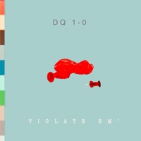 VIOLATE EM - Single - DQ 1-0