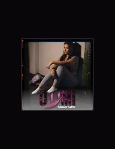 Farah Flowを聴いたり、ミュージックビデオを鑑賞したり、経歴やツアー日程などを確認したりしましょう！