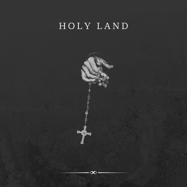 HOLY LAND - EP