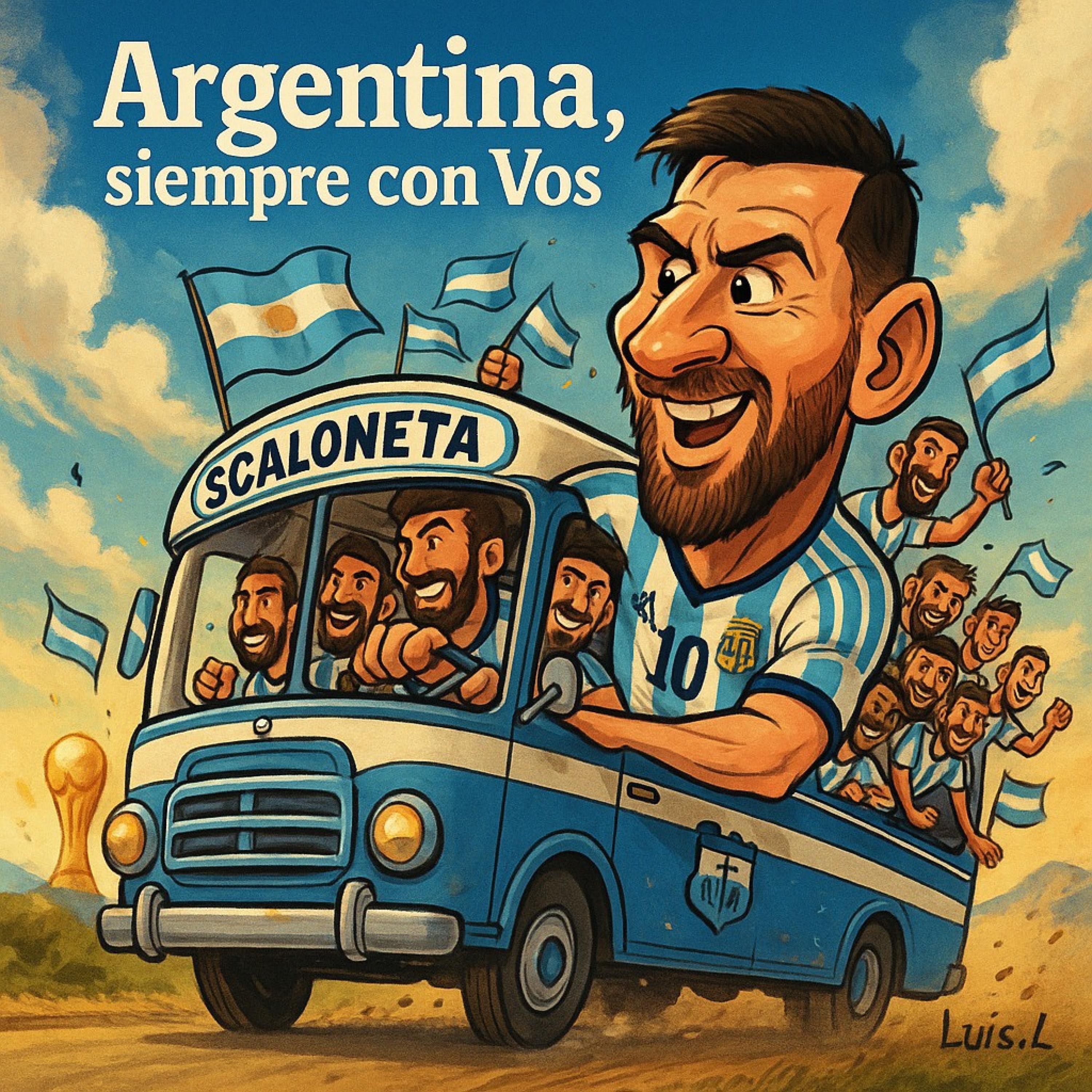 Con Ustedes - EP
