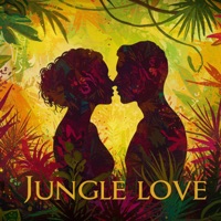 JUNGLE LOVE (feat. HELA TEAM & DJ KEN MAFIOSO) - Single - DJ KIMTAI