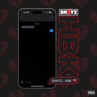 HBK - Single - SH4YZ
