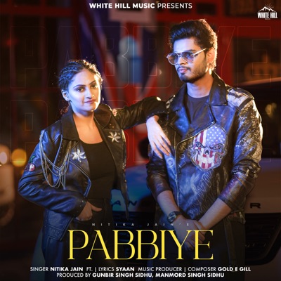 Pabbiye (feat. Syaan) - Single