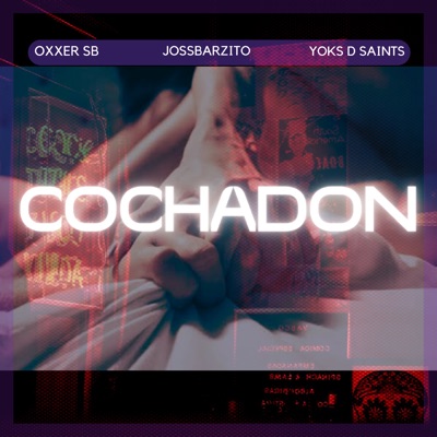 Cochadon - Single