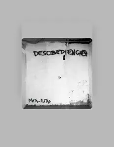 Ouça Mata-Ratas, assista a videoclipes, leia a biografia, veja as datas das turnês e mais!