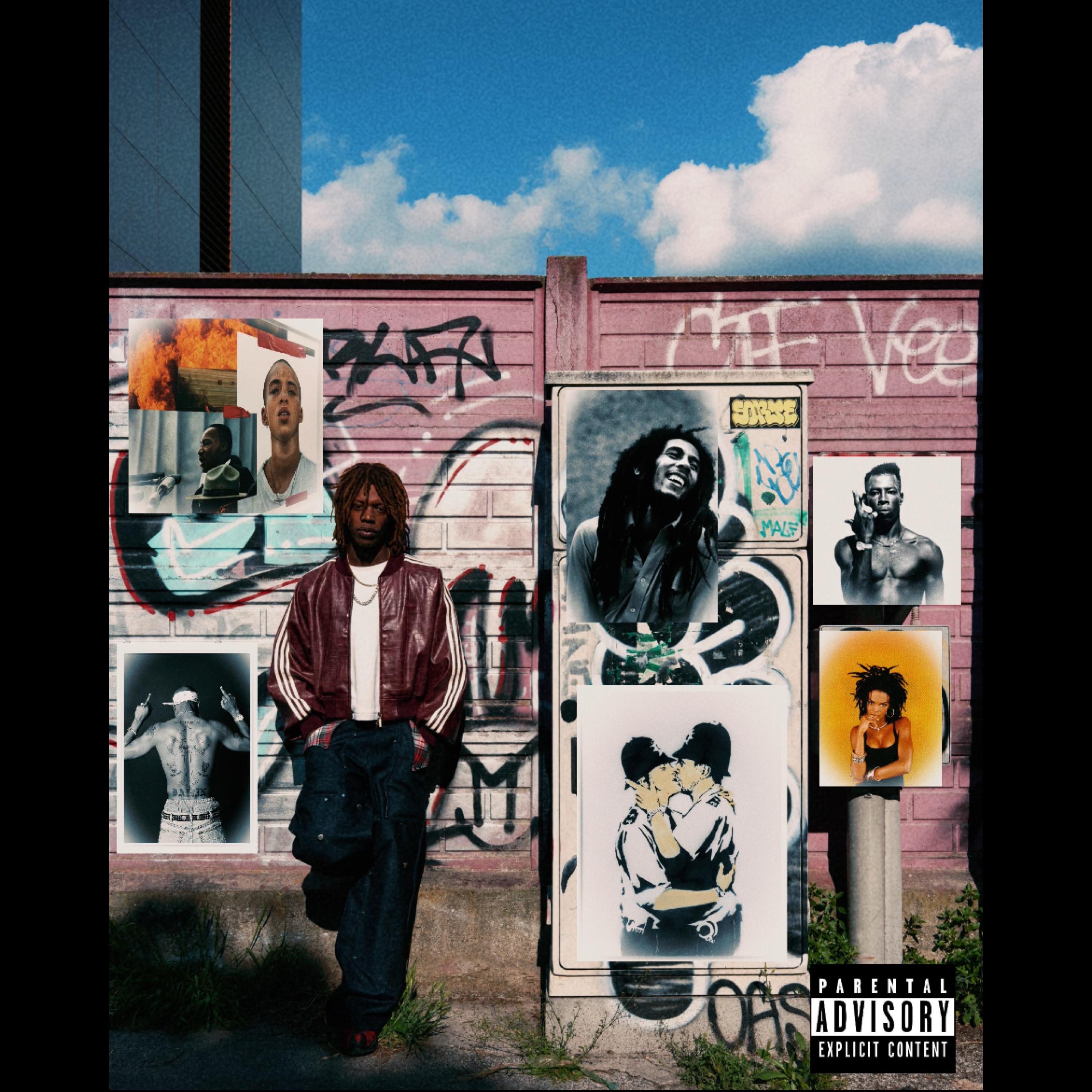 ROY RAHEEM - come se fossimo ricchi