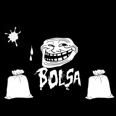 Bolsa (feat. Yonali) - Single