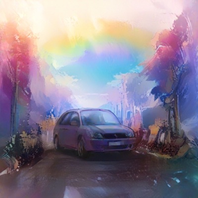 Гоняй на тачке - Single