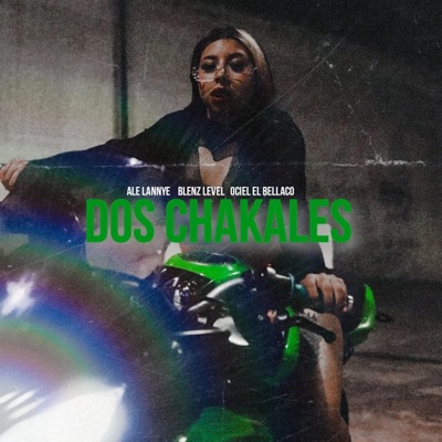 Dos chakales - Single