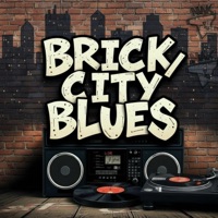 Brick City Blues - Single - Cres Cendo