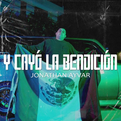 Y Cayó la Bendición - EP