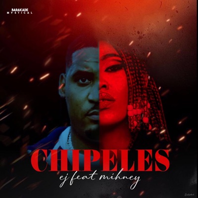 CHIPELES (feat. Mihney) - Single