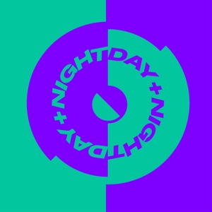 Day + Night - Single