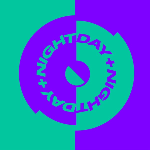 Day + Night - Single