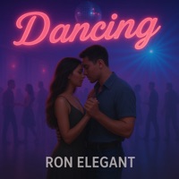 Dancing - Single - Ron Elegant