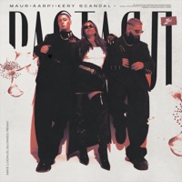 Растаял (Mike LookUs Slowed Remix) - Single - MAUR, ÁARPI & Kery Scandal