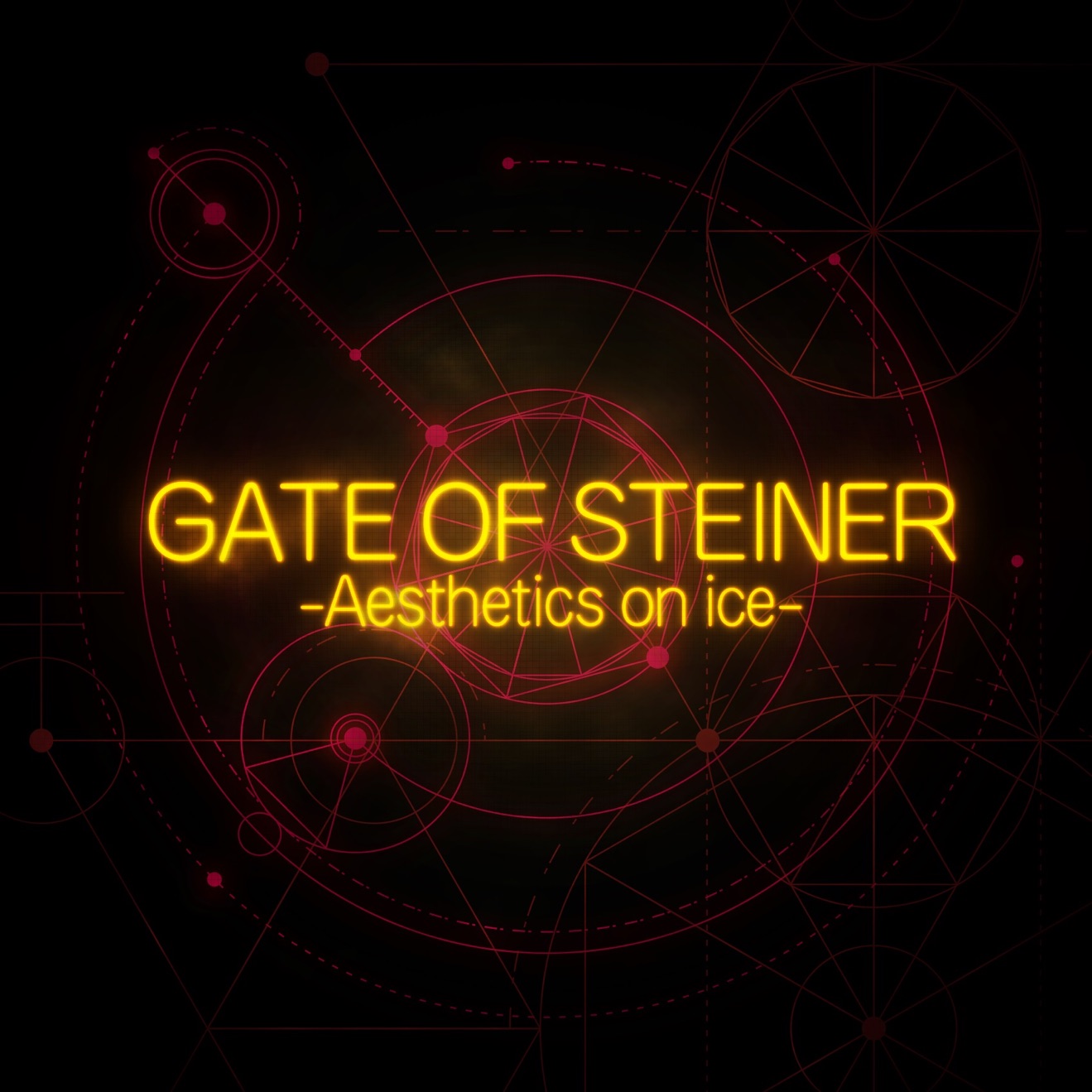 Takeshi Abo – Gate of Steiner -Aesthetics on Ice- – Single (2024) [iTunes Match M4A]