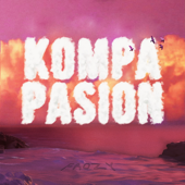 kompa pasión - фрози Cover Art