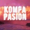kompa pasión (slowed) artwork