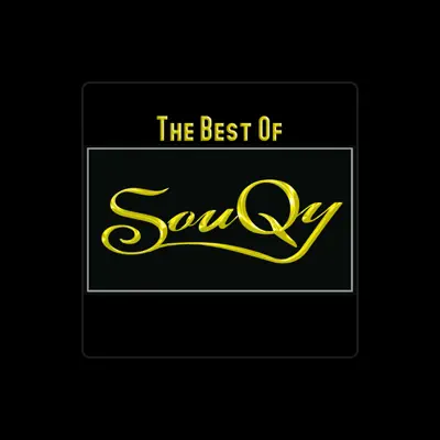 Listen to Souqy, watch music videos, read bio, see tour dates & more!