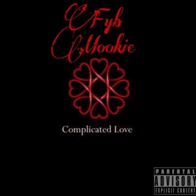 Complicated Love - Single