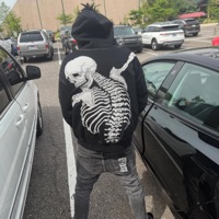 Black on Black - Single - TaeWayy