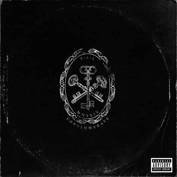 CONGLOMERATE - Album by Fimiguerrero, Len & Lancey Foux - Apple Music
