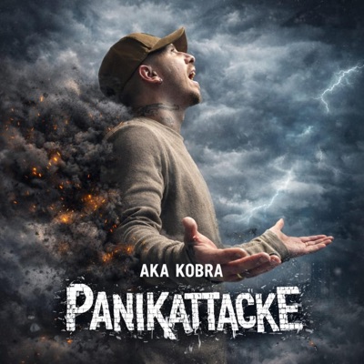 Panikattacke - Single