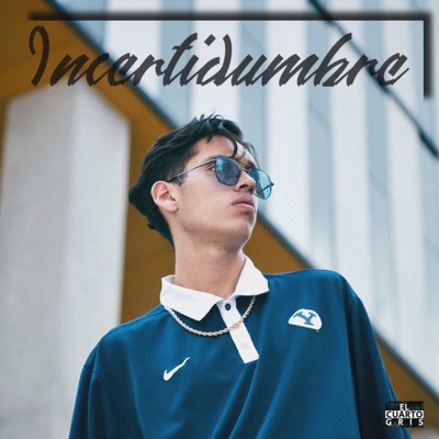Incertidumbre - Single