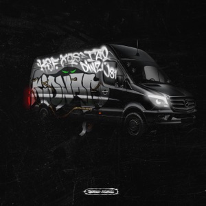 KIDNAP (feat. KSF)