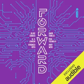 Forward (Unabridged)