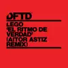 El Ritmo De Verdad