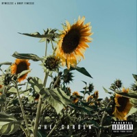 The Garden (feat. Bboy Finesse) - Single - Rymeezee