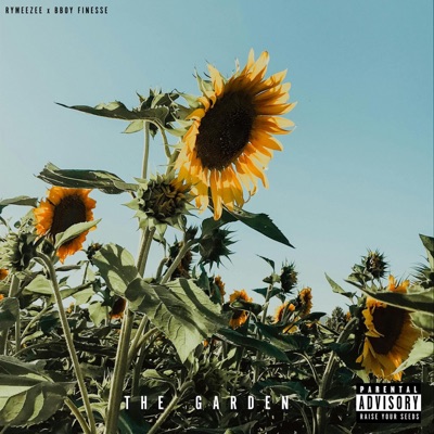 The Garden (feat. Bboy Finesse) - Single
