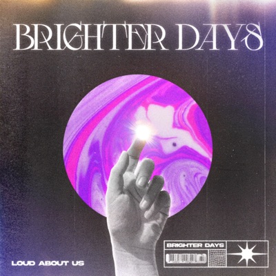 Brighter Days - Single