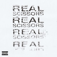 REAL SCISSORS - Single - Kura