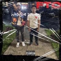 FTO (feat. Wach5ive) - Single - DJFRM803