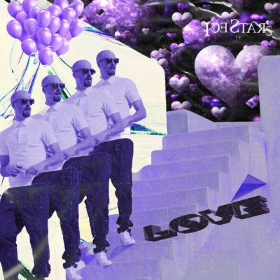 Love - Single
