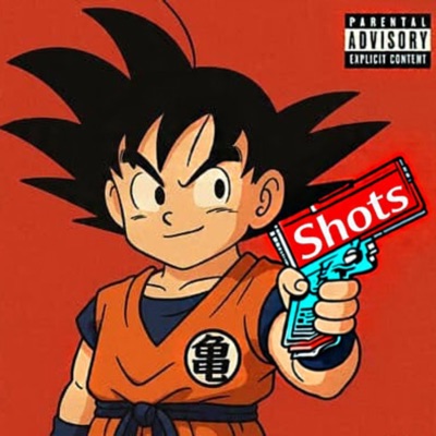 Shots (feat. Its.BP) - Single