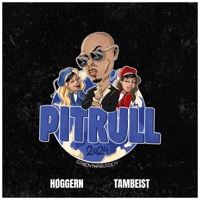 Pitrull 2024 (feat. Tambeist) - Single - Høggern