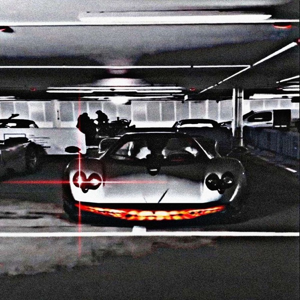 BI DI O UBO CHITA OCLI (Fun Made) - EP