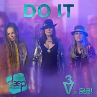 Do It - Single - 3V & Siri Umann