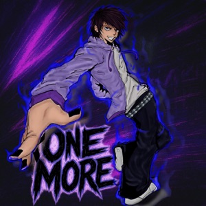 ONE MORE - Single