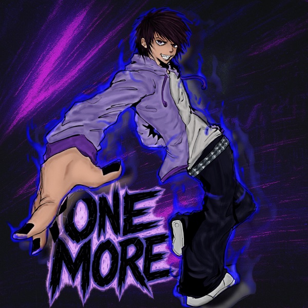 ONE MORE - Single
