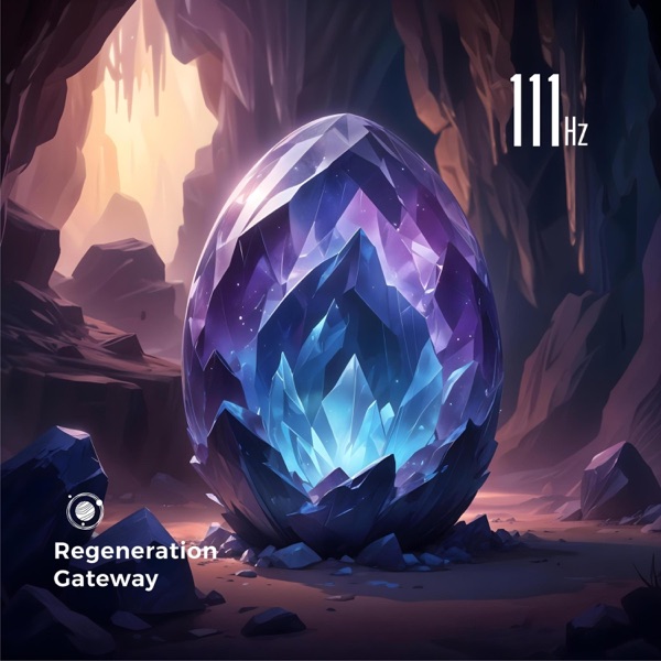 111 Hz Regeneration Gateway - EP