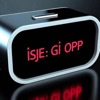 Isje Gi Opp - Single