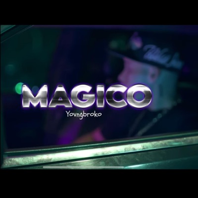 Magico - Single