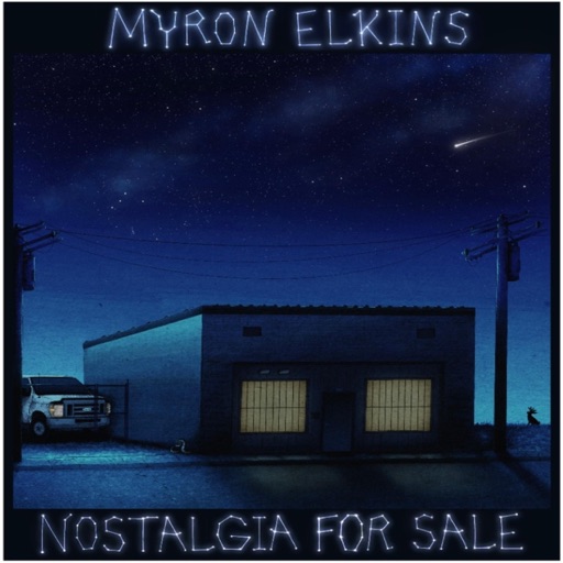 Album artwork