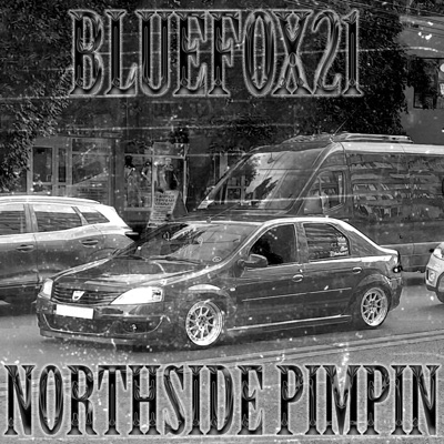 NORTHSIDE PIMPIN